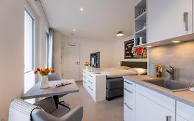 Haus Andersen - Ferienwohnung 3